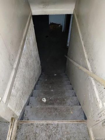 17305 Winston Street, Detroit, MI 48219