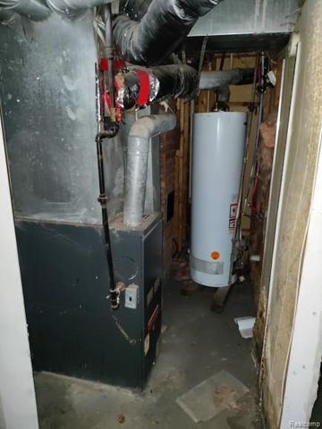 17305 Winston Street, Detroit, MI 48219