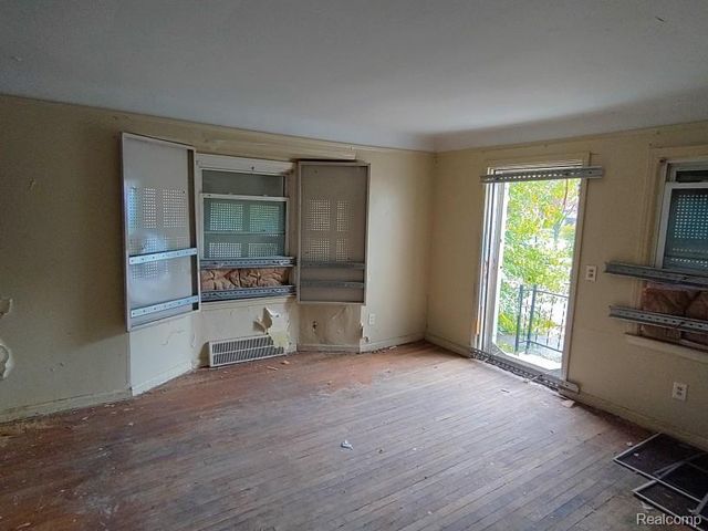 17305 Winston Street, Detroit, MI 48219