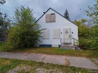17305 Winston Street, Detroit, MI 48219