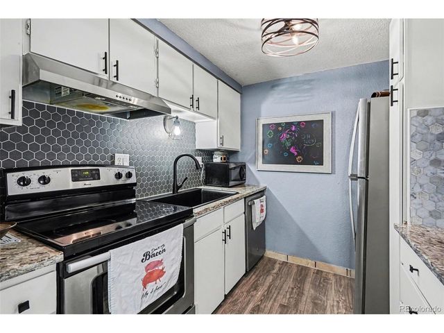 12168 Melody Dr 7-104, Denver, CO 80234