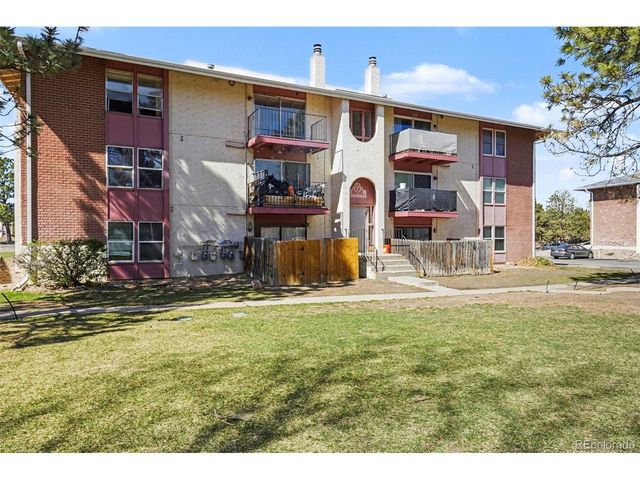 12168 Melody Dr 7-104, Denver, CO 80234