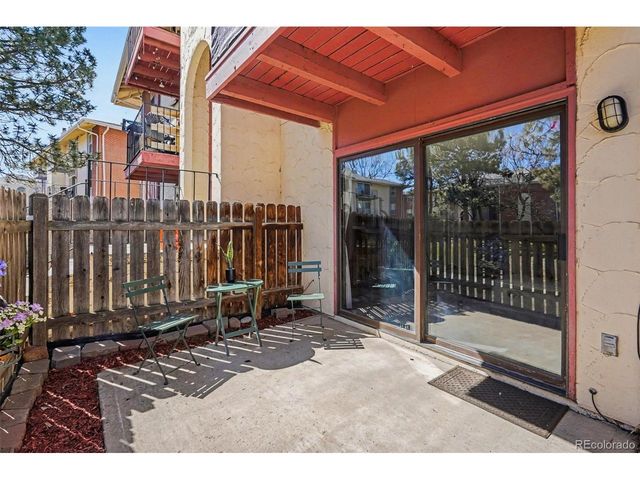 12168 Melody Dr 7-104, Denver, CO 80234