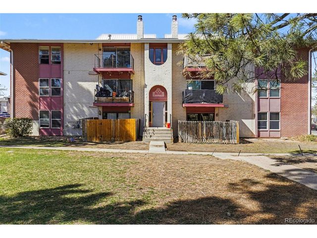 12168 Melody Dr 7-104, Denver, CO 80234
