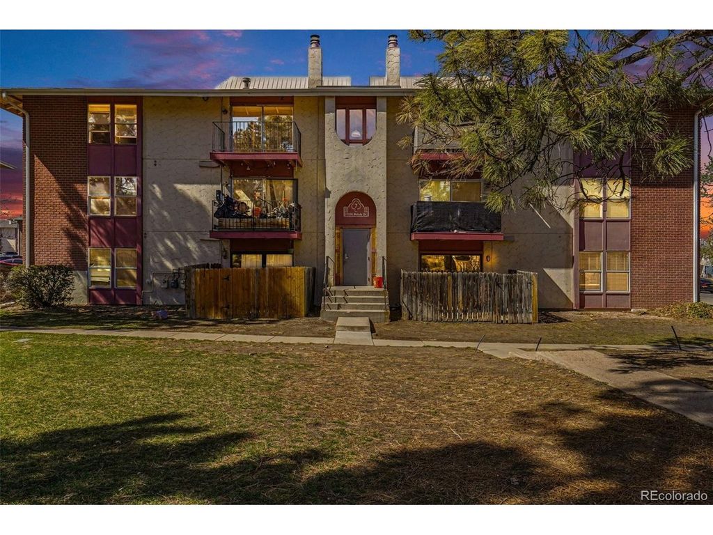 12168 Melody Dr 7-104, Denver, CO 80234