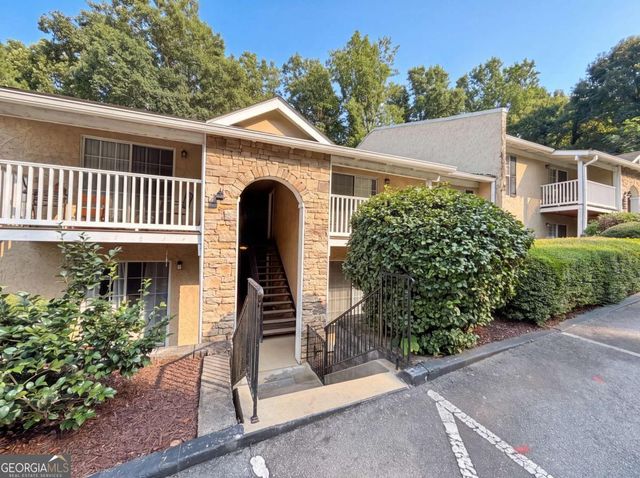 3175 Seven Pines Court 204, Atlanta, GA 30339