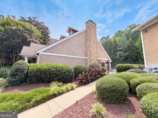 3175 Seven Pines Court 204, Atlanta, GA 30339