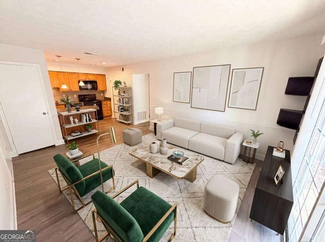 3175 Seven Pines Court 204, Atlanta, GA 30339