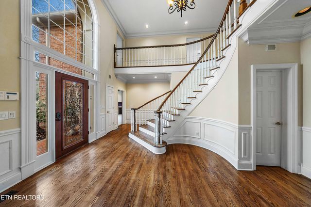 621 Crippled Mule Point, Knoxville, TN 37934