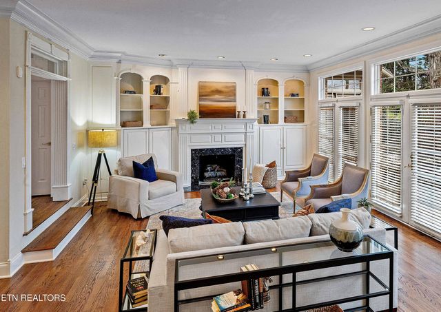 621 Crippled Mule Point, Knoxville, TN 37934