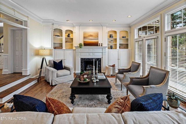 621 Crippled Mule Point, Knoxville, TN 37934