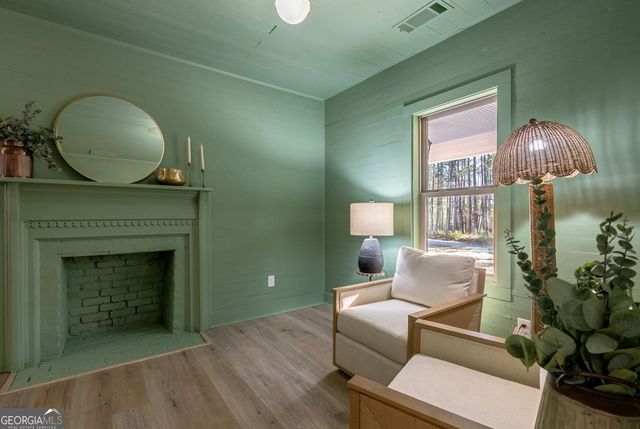 1021 Twins Road, Greensboro, GA 30642