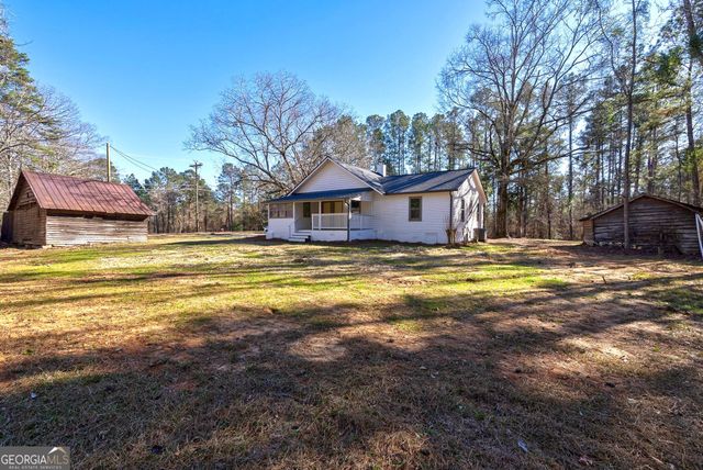 1021 Twins Road, Greensboro, GA 30642