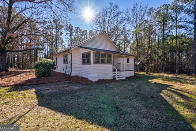 1021 Twins Road, Greensboro, GA 30642