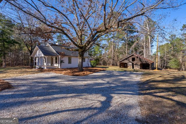 1021 Twins Road, Greensboro, GA 30642
