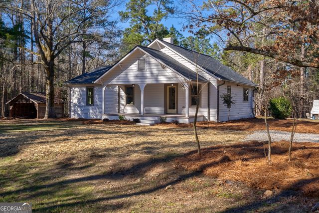 1021 Twins Road, Greensboro, GA 30642