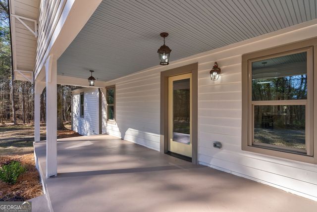 1021 Twins Road, Greensboro, GA 30642