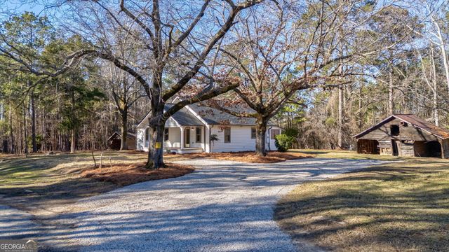 1021 Twins Road, Greensboro, GA 30642