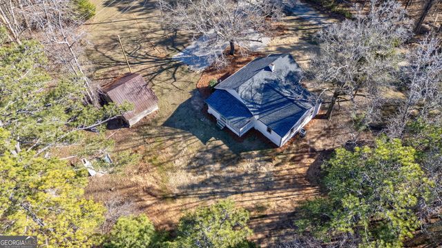 1021 Twins Road, Greensboro, GA 30642