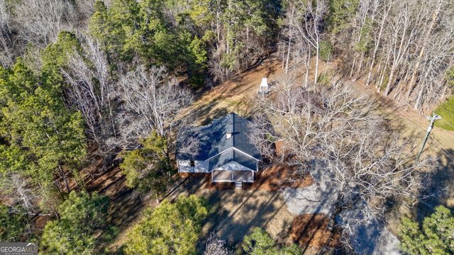 1021 Twins Road, Greensboro, GA 30642