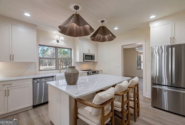 1021 Twins Road, Greensboro, GA 30642