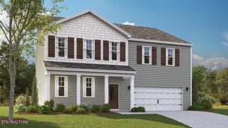 7570 Illumination Lane, Knoxville, TN 37924
