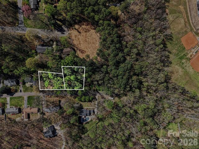 0 Berkshire Drive 11 & 72, Statesville, NC 28677
