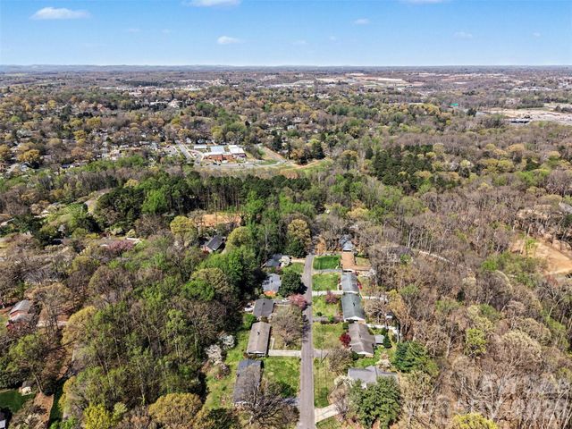 0 Berkshire Drive 11 & 72, Statesville, NC 28677