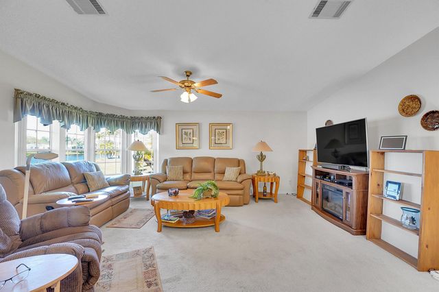 3700 Hydrilla Court, Port St Lucie, FL 34952