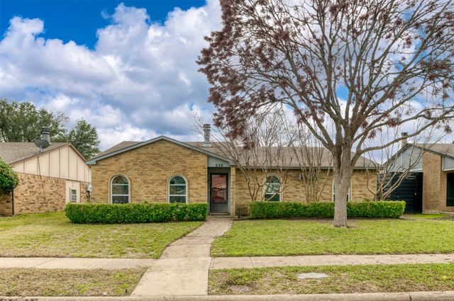 524 WHITE OAK Street, Allen, TX 75002