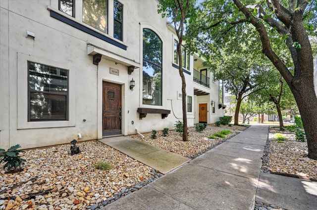 3036 Carmel Street, Dallas, TX 75204
