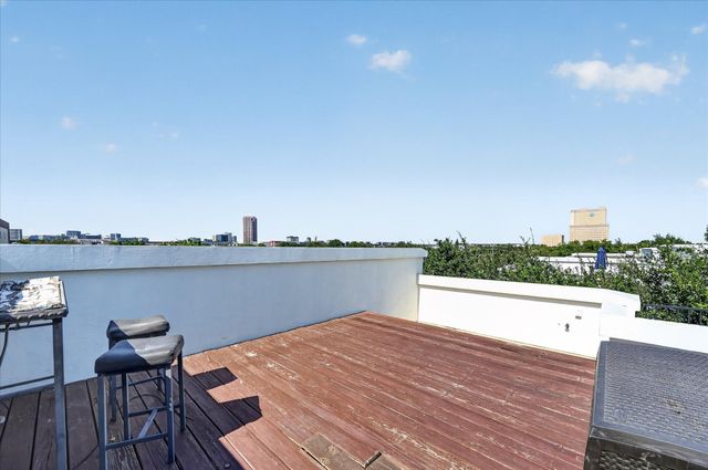 3036 Carmel Street, Dallas, TX 75204