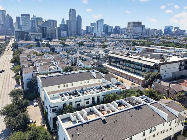 3036 Carmel Street, Dallas, TX 75204