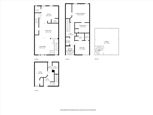 3036 Carmel Street, Dallas, TX 75204