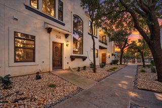 3036 Carmel Street, Dallas, TX 75204
