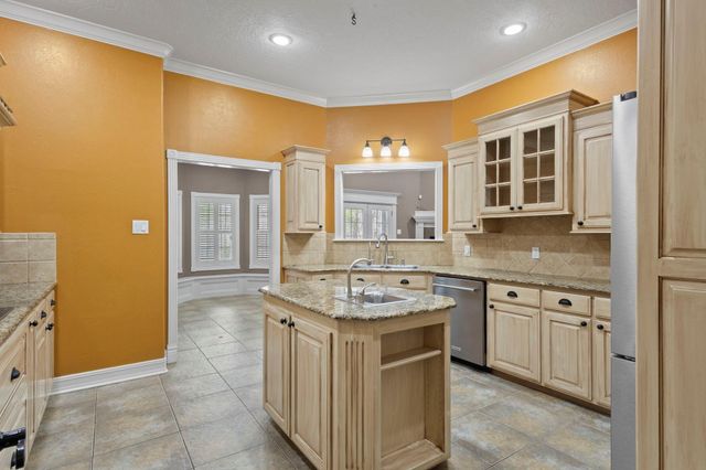 461 County Road 4270, Woodville, TX 75979