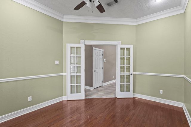 461 County Road 4270, Woodville, TX 75979