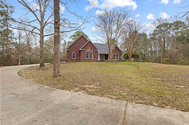 461 County Road 4270, Woodville, TX 75979