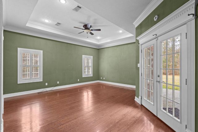 461 County Road 4270, Woodville, TX 75979