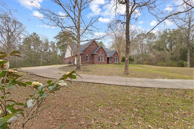 461 County Road 4270, Woodville, TX 75979