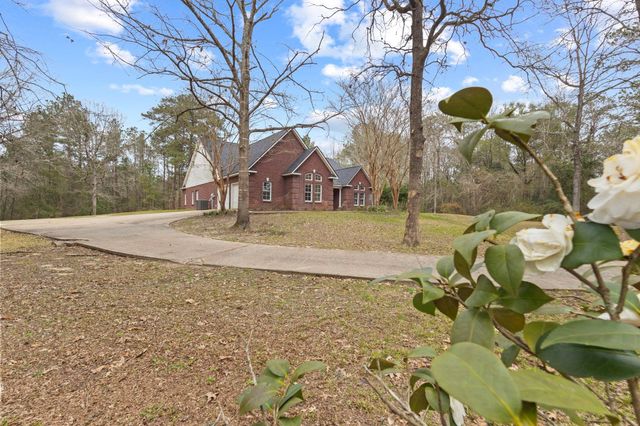 461 County Road 4270, Woodville, TX 75979