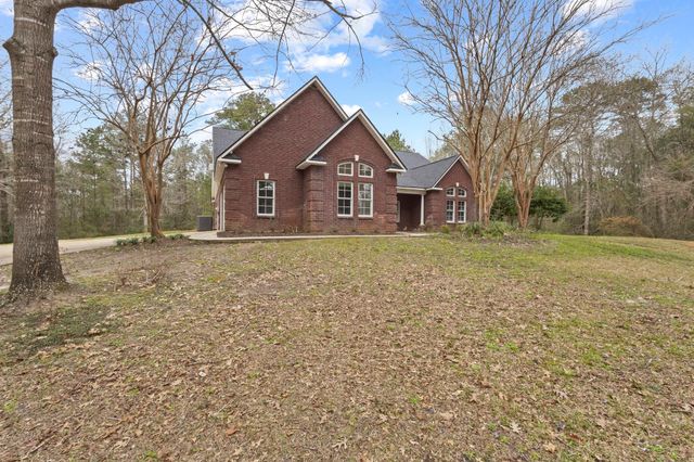 461 County Road 4270, Woodville, TX 75979