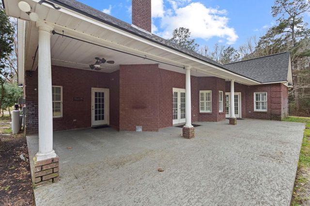 461 County Road 4270, Woodville, TX 75979