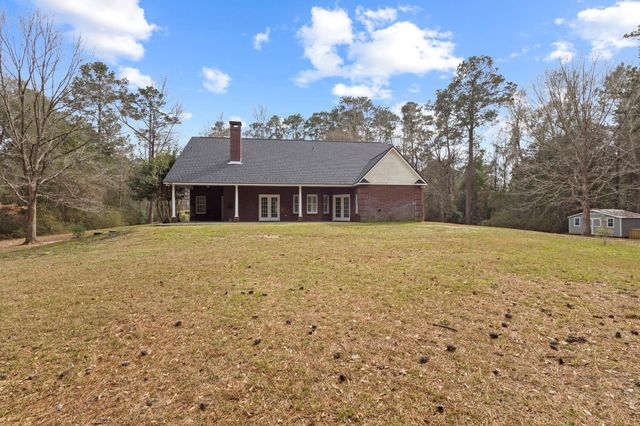 461 County Road 4270, Woodville, TX 75979