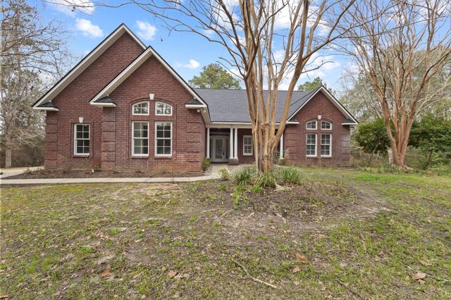 461 County Road 4270, Woodville, TX 75979