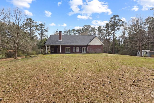 461 County Road 4270, Woodville, TX 75979