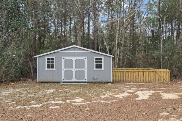 461 County Road 4270, Woodville, TX 75979