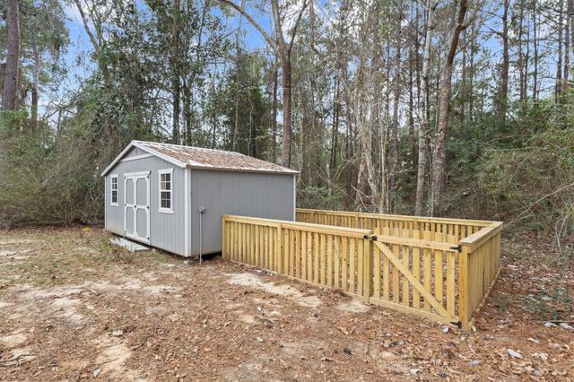 461 County Road 4270, Woodville, TX 75979