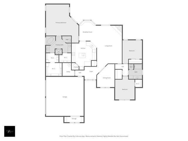 461 County Road 4270, Woodville, TX 75979