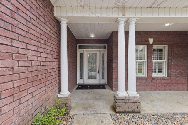 461 County Road 4270, Woodville, TX 75979